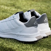 adidas S2G Spikeless Kulit 24 Golf 'Cloud White' IF0298 2