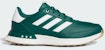 adidas S2G Spikeless Kulit 24 Golf 'Collegiate Green'. ID8731