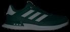 Order adidas S2G Spikeless Kulit 24 Golf 'Collegiate Green'. ID8731