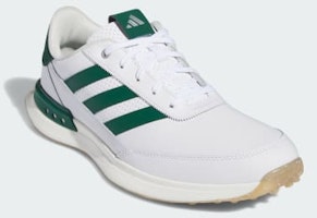 adidas S2G Golf Spikeless Kulit 24 'Collegiate Green' IF0299 Shop adidas S2G Golf Spikeless Kulit 24 'Collegiate Green' IF0299