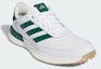 Shop adidas S2G Tanpa Spike Kulit 24 Golf 'Collegiate Green' IF0299