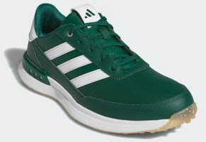 adidas S2G Spikeless Leather 24 Golf 'Collegiate Green' Pria Wanita Golf ID8731 Purchase adidas S2G Spikeless Leather 24 Golf 'Collegiate Green' Pria Wanita Golf ID8731