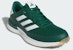 adidas S2G Spikeless Kulit 24 Golf 'Collegiate Green'. ID8731