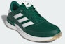 Purchase adidas S2G Spikeless Kulit 24 Golf 'Collegiate Green'. ID8731