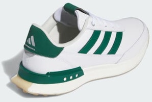 adidas S2G Golf Spikeless Kulit 24 'Collegiate Green' IF0299 Purchase adidas S2G Golf Spikeless Kulit 24 'Collegiate Green' IF0299