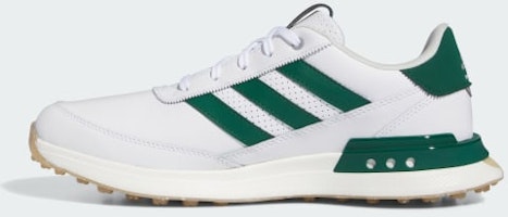 adidas S2G Golf Spikeless Kulit 24 'Collegiate Green' IF0299 Details for adidas S2G Golf Spikeless Kulit 24 'Collegiate Green' IF0299