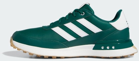 adidas S2G Spikeless Leather 24 Golf 'Collegiate Green' Pria Wanita Golf ID8731 Sizing adidas S2G Spikeless Leather 24 Golf 'Collegiate Green' Pria Wanita Golf ID8731
