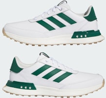 adidas S2G Golf Spikeless Kulit 24 'Collegiate Green' IF0299 Sizing adidas S2G Golf Spikeless Kulit 24 'Collegiate Green' IF0299