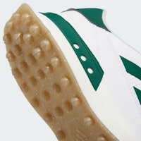 adidas S2G Golf Spikeless Kulit 24 'Collegiate Green' IF0299 1