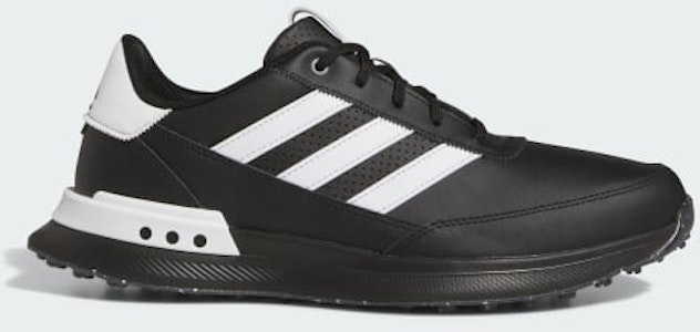 adidas S2G Kulit Tanpa Paku 24 Golf 'Hitam Teras' IG8192 Buy adidas S2G Kulit Tanpa Paku 24 Golf 'Hitam Teras' IG8192