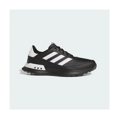 adidas S2G Spikeless Leather 24 Golf 'Core Black'