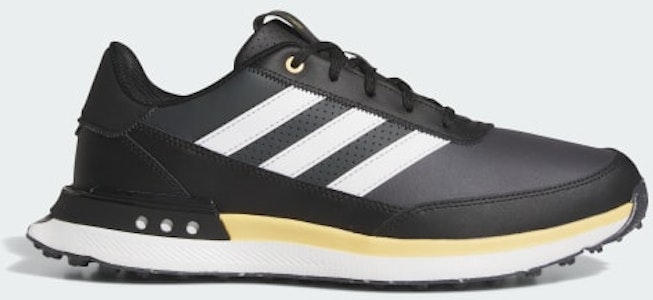 아디다스 S2G 스파이크리스 레더 24 골프 '코어 블랙' IH5046 Buy 아디다스 S2G 스파이크리스 레더 24 골프 '코어 블랙' IH5046