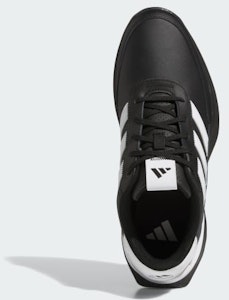 adidas S2G Kulit Tanpa Paku 24 Golf 'Hitam Teras' IG8192 Order adidas S2G Kulit Tanpa Paku 24 Golf 'Hitam Teras' IG8192