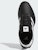 adidas S2G Kulit Tanpa Paku 24 Golf 'Hitam Teras' IG8192