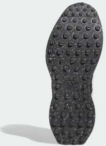 adidas S2G Kulit Tanpa Paku 24 Golf 'Hitam Teras' IG8192 Lookbook adidas S2G Kulit Tanpa Paku 24 Golf 'Hitam Teras' IG8192