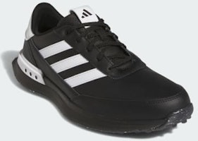 阿迪达斯 S2G 无钉皮革24高尔夫鞋 '核心黑' IG8192 Shop 阿迪达斯 S2G 无钉皮革24高尔夫鞋 '核心黑' IG8192