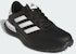 adidas S2G Kulit Tanpa Paku 24 Golf 'Hitam Teras' IG8192