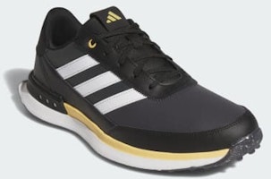 アディダス S2G スパイクレス レザー 24 ゴルフ 'コアブラック' IH5046 Shop アディダス S2G スパイクレス レザー 24 ゴルフ 'コアブラック' IH5046