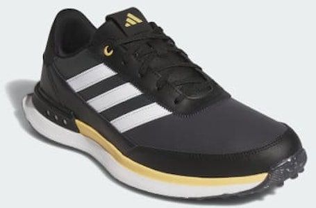 아디다스 S2G 스파이크리스 레더 24 골프 '코어 블랙' IH5046 Shop 아디다스 S2G 스파이크리스 레더 24 골프 '코어 블랙' IH5046