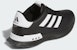 adidas S2G Kulit Tanpa Paku 24 Golf 'Hitam Teras' IG8192