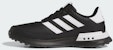 adidas S2G Kulit Tanpa Paku 24 Golf 'Hitam Teras' IG8192