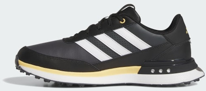 아디다스 S2G 스파이크리스 레더 24 골프 '코어 블랙' IH5046 Details for 아디다스 S2G 스파이크리스 레더 24 골프 '코어 블랙' IH5046