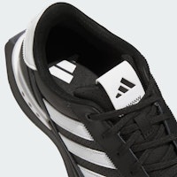 阿迪达斯 S2G 无钉皮革24高尔夫鞋 '核心黑' IG8192 Sizing 阿迪达斯 S2G 无钉皮革24高尔夫鞋 '核心黑' IG8192