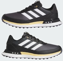 アディダス S2G スパイクレス レザー 24 ゴルフ 'コアブラック' IH5046 Sizing アディダス S2G スパイクレス レザー 24 ゴルフ 'コアブラック' IH5046