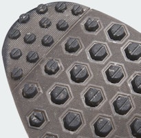 アディダス S2G スパイクレス レザー 24 ゴルフ 'コアブラック' IH5046 1