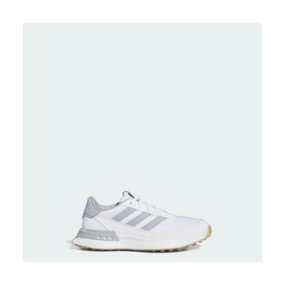 (Youth) adidas S2G Spikeless Leather 24 Golf 'Halo Silver'