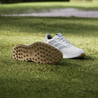 (JR) adidas S2G Spikeless Golf Kulit 24 'Halo Silver' IF0314 Shop (JR) adidas S2G Spikeless Golf Kulit 24 'Halo Silver' IF0314