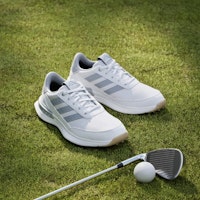 (JR) adidas S2G Spikeless Golf Kulit 24 'Halo Silver' IF0314 Purchase (JR) adidas S2G Spikeless Golf Kulit 24 'Halo Silver' IF0314