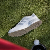 (JR) adidas S2G Spikeless Golf Kulit 24 'Halo Silver' IF0314 Sizing (JR) adidas S2G Spikeless Golf Kulit 24 'Halo Silver' IF0314