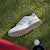 (JR) adidas S2G Spikeless Kulit 24 Golf 'Halo Silver' IF0314