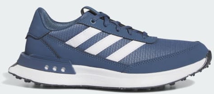 (JR) adidas S2G Spikeless Kulit 24 Golf 'Preloved Ink' IF0315 Buy (JR) adidas S2G Spikeless Kulit 24 Golf 'Preloved Ink' IF0315