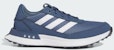 (JR) adidas S2G Spikeless Kulit Golf 24 'Preloved Ink' IF0315
