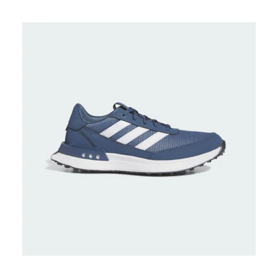 (Youth) adidas S2G Spikeless Leather 24 Golf 'Preloved Ink'