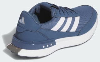 (JR) adidas S2G Spikeless Kulit Golf 24 'Preloved Ink' IF0315 Purchase (JR) adidas S2G Spikeless Kulit Golf 24 'Preloved Ink' IF0315