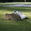 Shop Adidas S2G Sin Tacos Cuero Golf Zapatillas Blanco/Carbono/Blanco Tiza JI4171