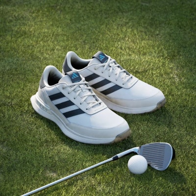 Adidas S2G Sin Tacos Cuero Golf Zapatillas Blanco/Carbono/Blanco Tiza JI4171 Purchase Adidas S2G Sin Tacos Cuero Golf Zapatillas Blanco/Carbono/Blanco Tiza JI4171