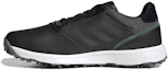 Buy adidas S2G Sans Crampons Cuir ''Noir Blanc'' FX4336