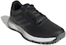 Lookbook adidas S2G Sans Crampons Cuir ''Noir Blanc'' FX4336