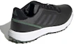 Shop adidas S2G Sans Crampons Cuir ''Noir Blanc'' FX4336