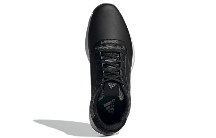 Purchase adidas S2G Sans Crampons Cuir ''Noir Blanc'' FX4336