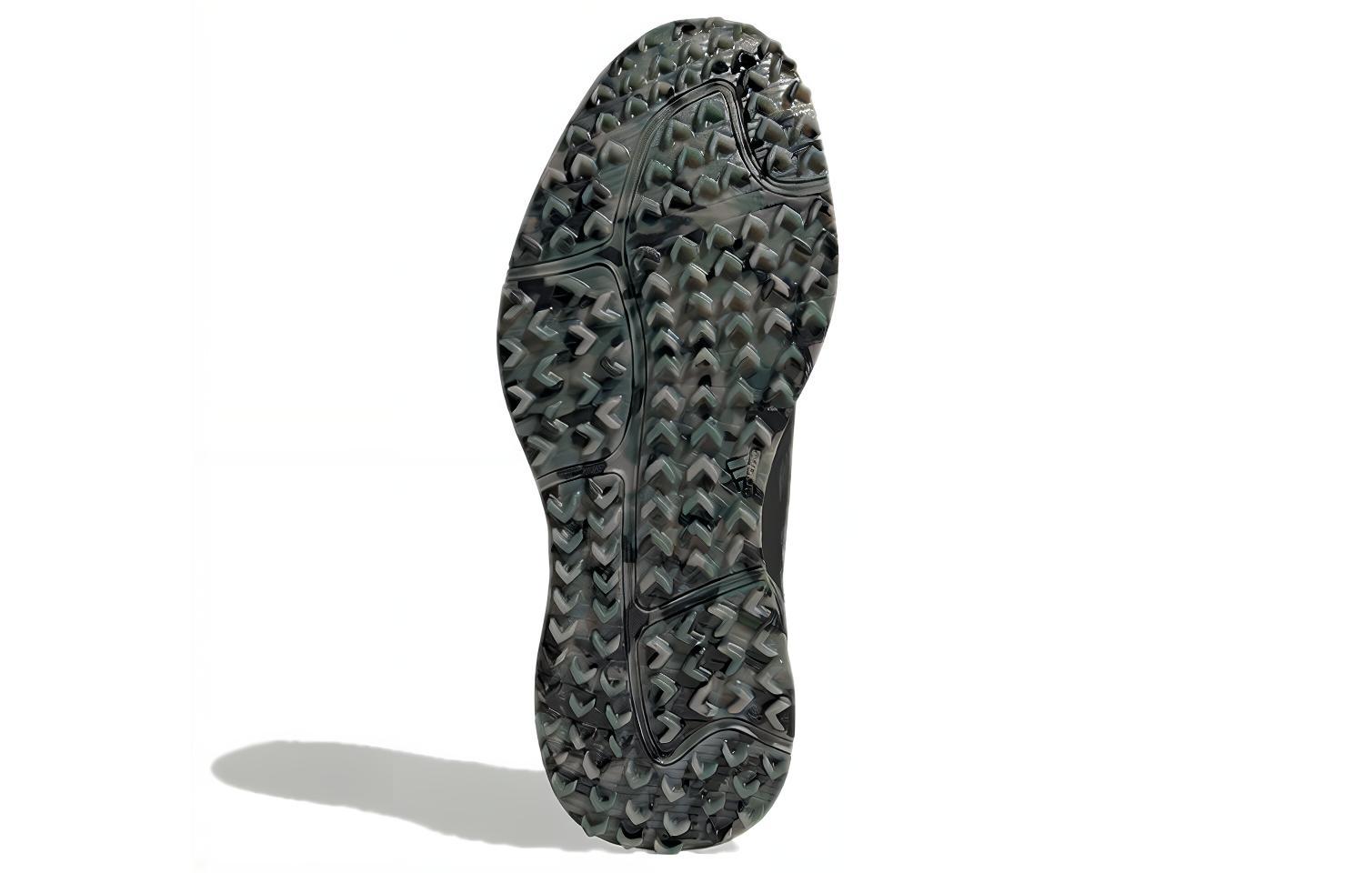 Details for adidas S2G Sans Crampons Cuir ''Noir Blanc'' FX4336