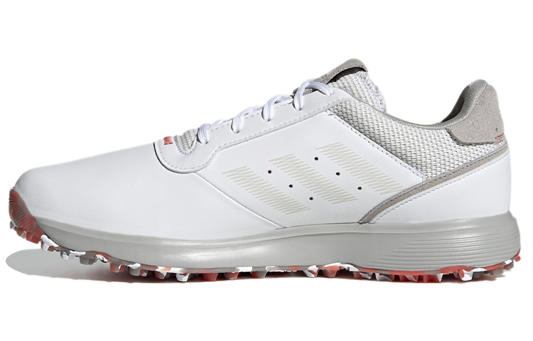Buy adidas S2G Spikeless Cuir ''Blanc Gris'' FX4333