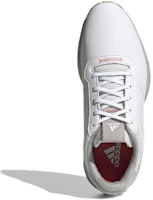 Purchase adidas S2G Sin Tacos de Cuero 'Blanco Gris' FX4333