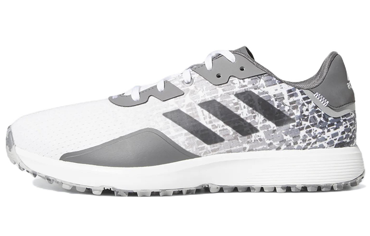 Buy adidas S2G 宽版 '白灰色' GZ3880