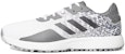 adidas S2G Wide 'Putih Kelabu' GZ3880