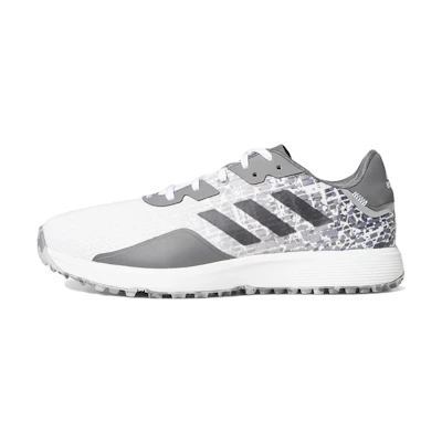 adidas S2G Wide 'White Grey'